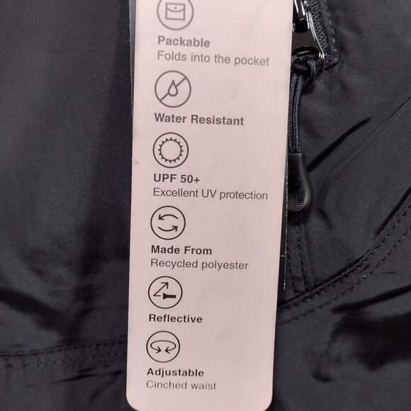 Ideology Fash Jacket NWT - Picture 14 of 16